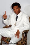 Andre Paradise