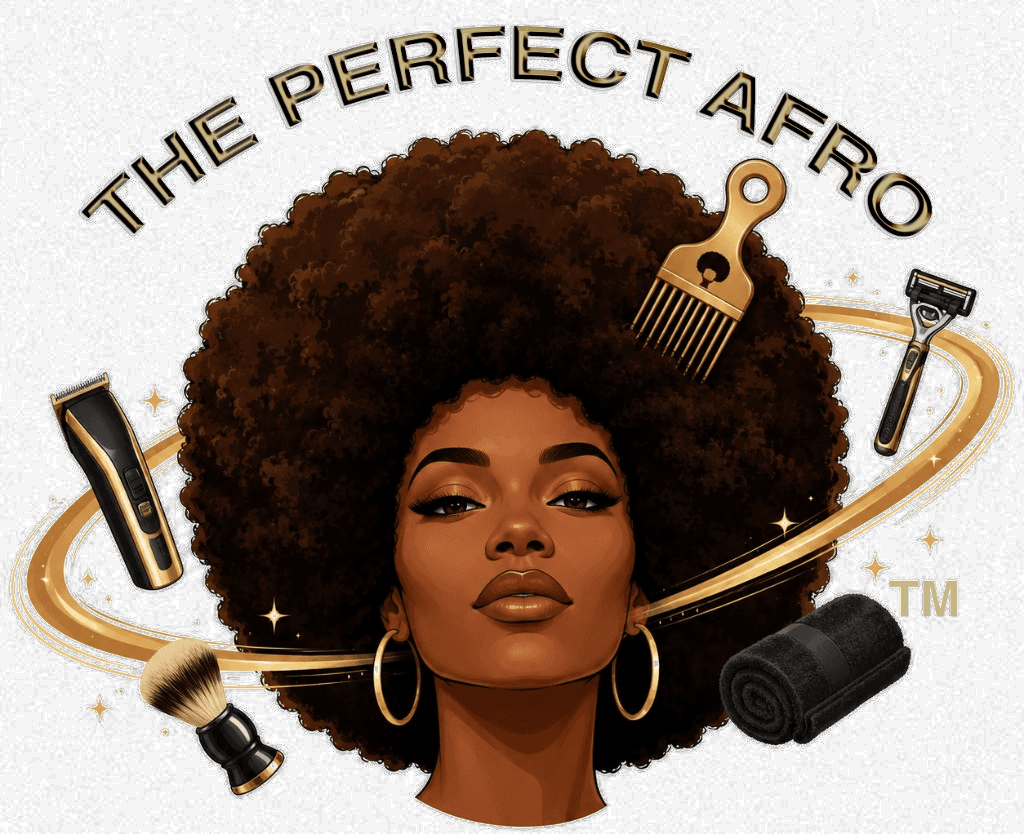 The Perfect Afro