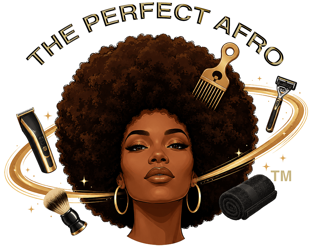 The Perfect Afro